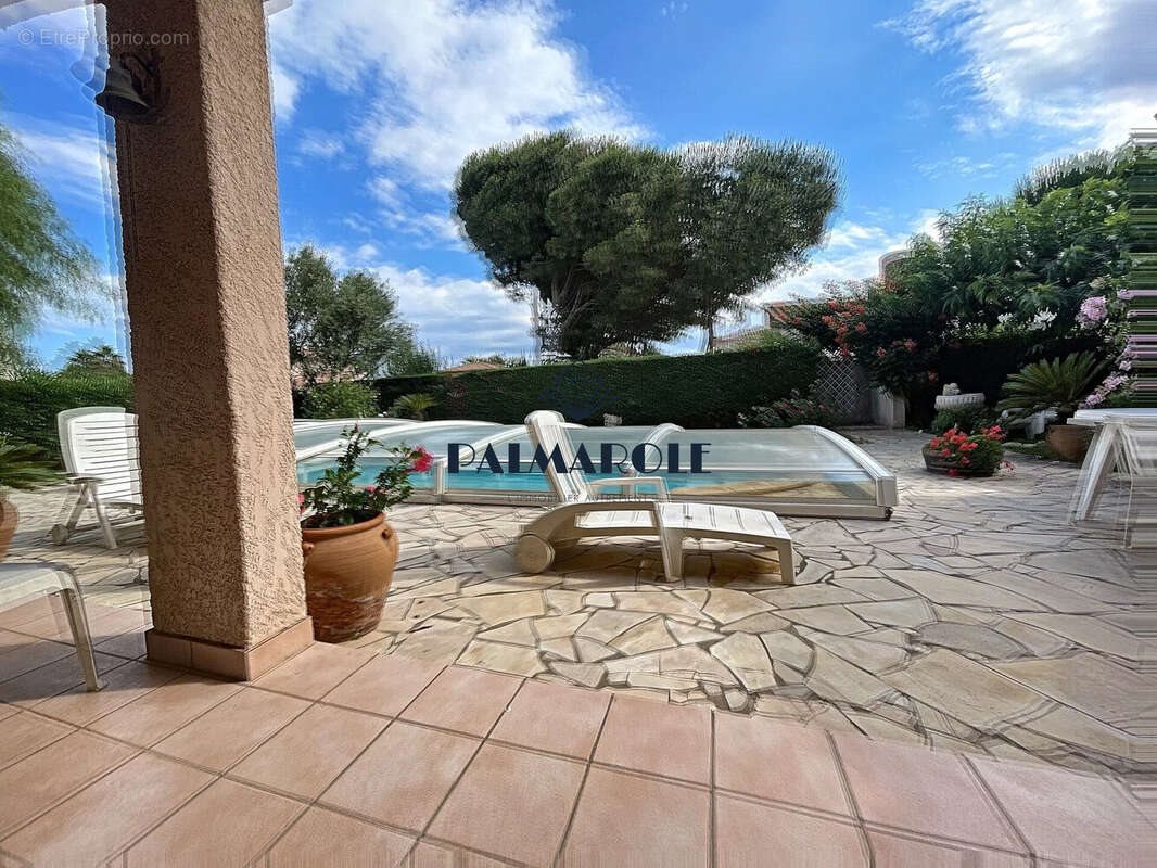 Maison à vendre, 137m², Perpignan