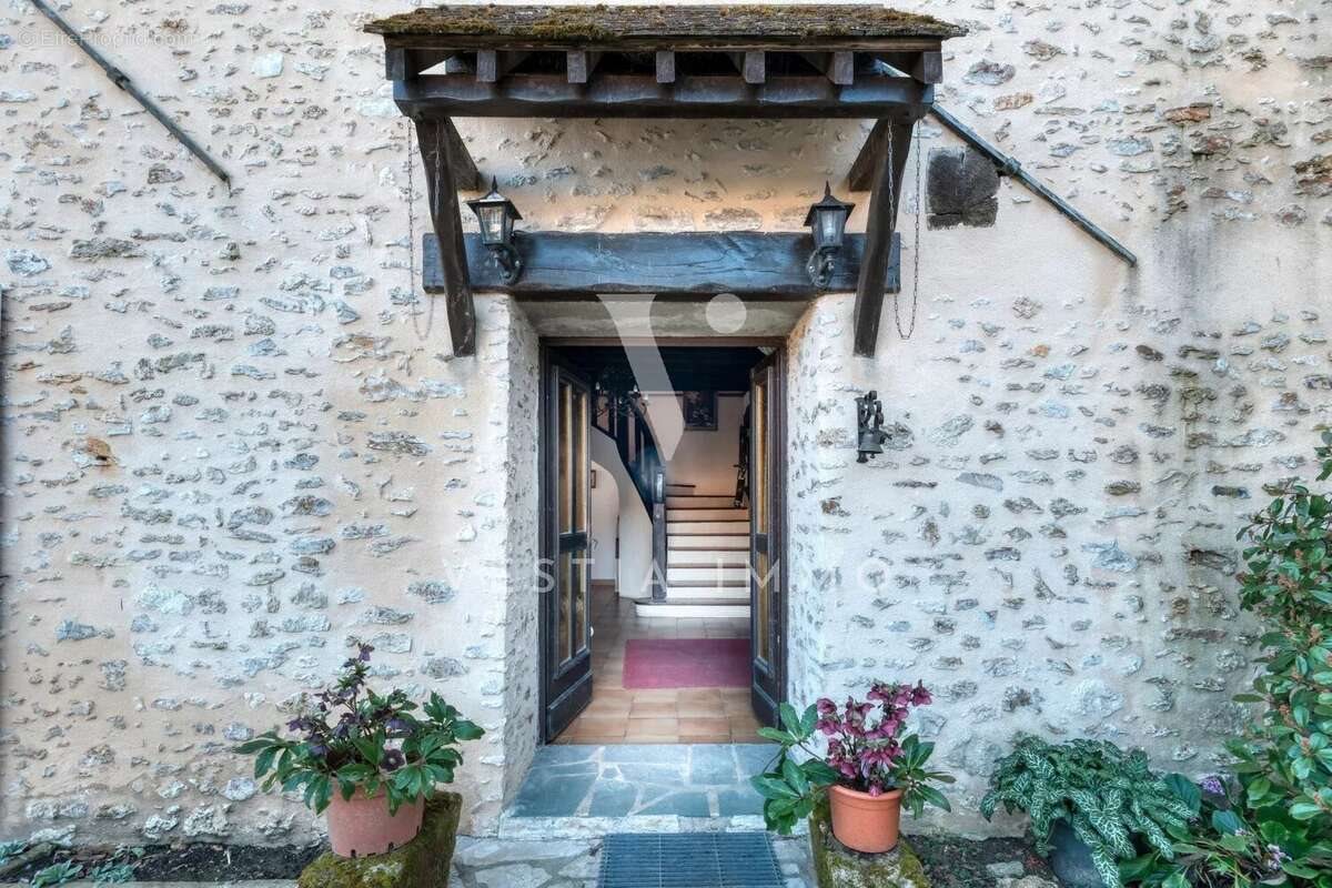 Maison à vendre, 401m², Prunay-en-Yvelines