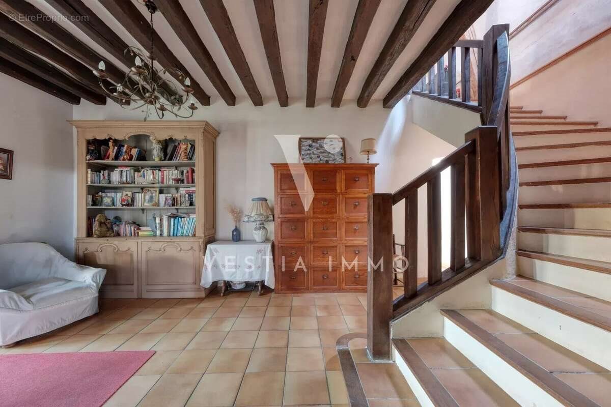 Maison à vendre, 401m², Prunay-en-Yvelines