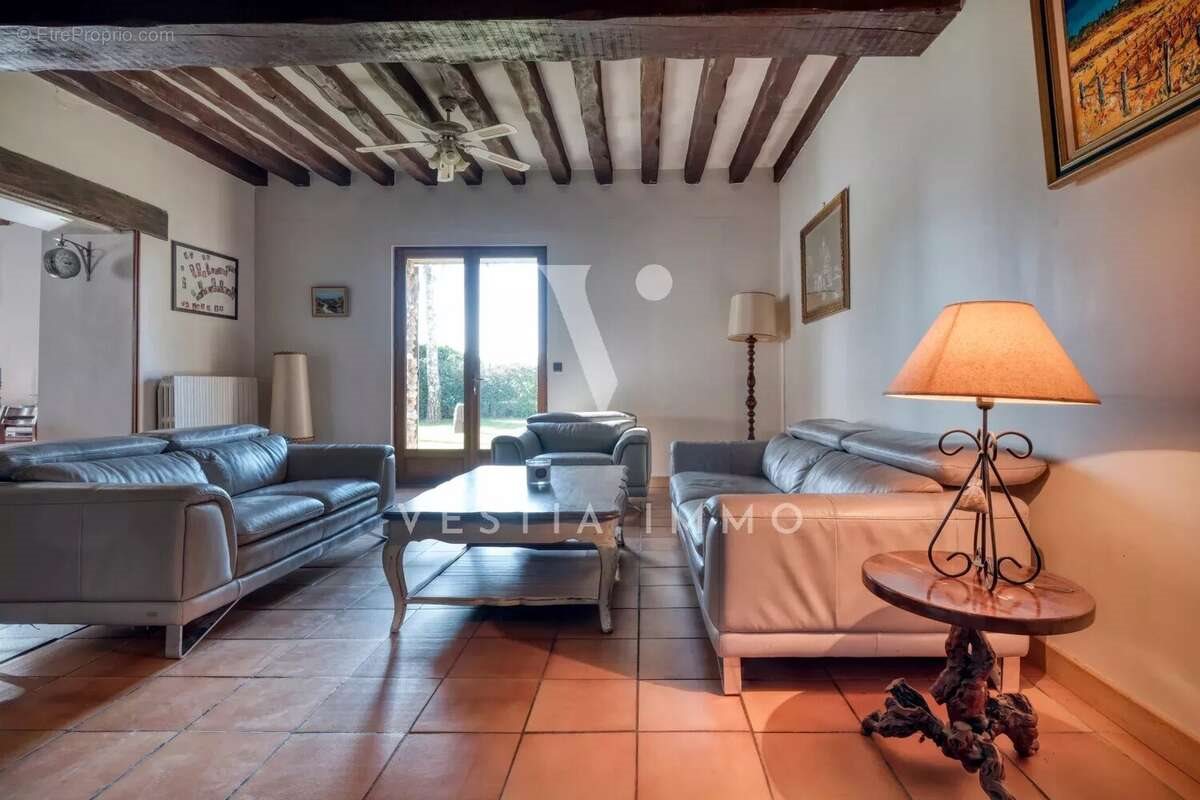 Maison à vendre, 401m², Prunay-en-Yvelines