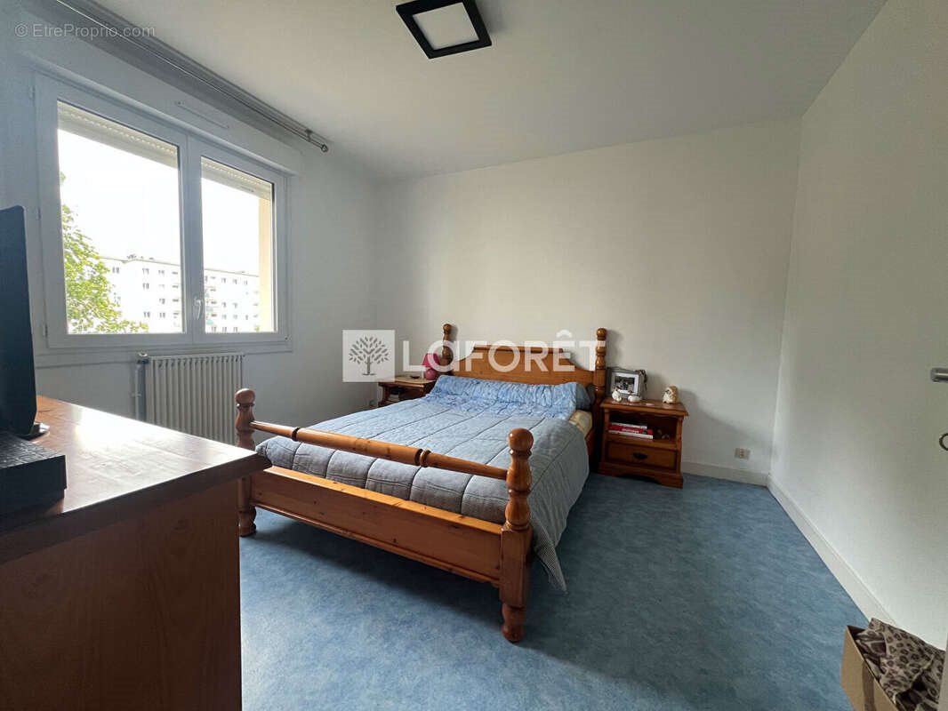 Appartement à vendre, 68m², Guingamp