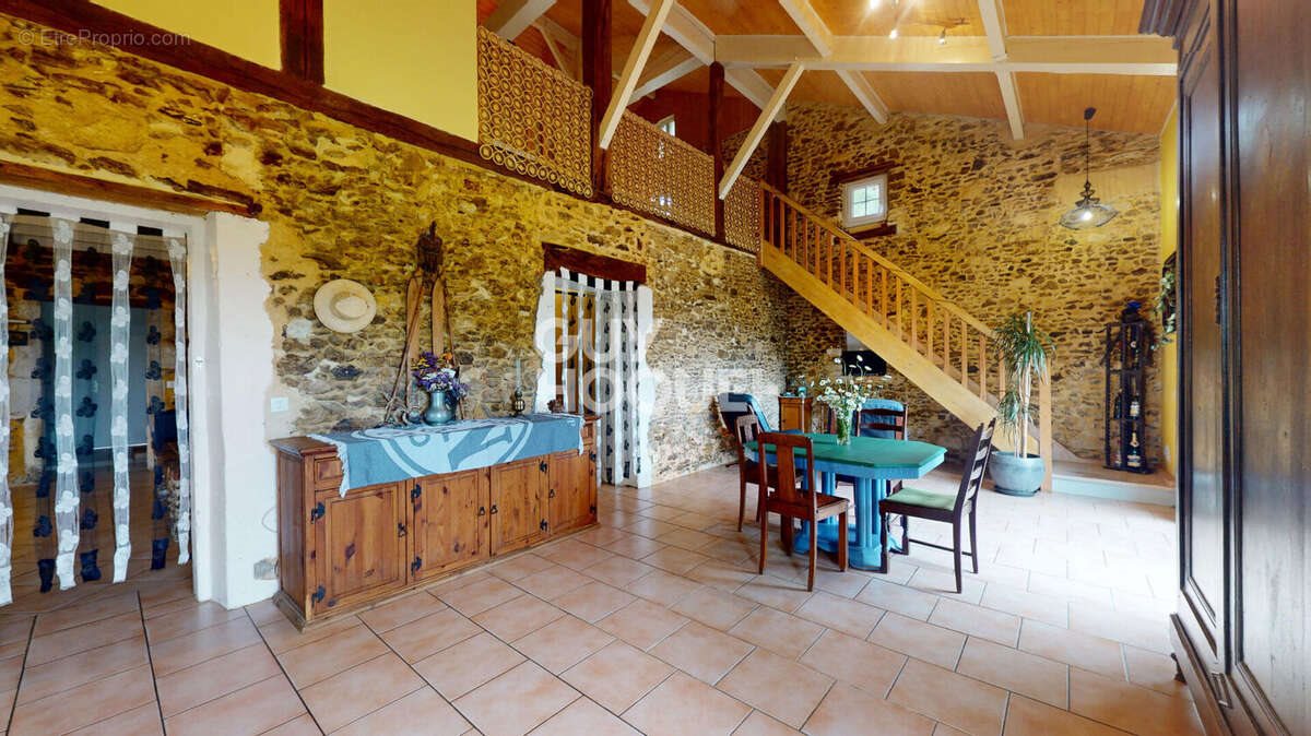 Maison à vendre, 288m², Hagetmau