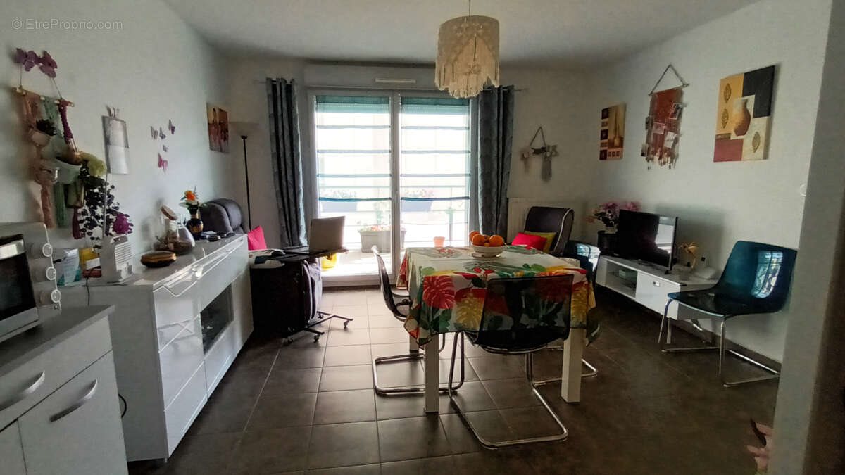 Appartement à vendre, 40m², Clermont-Ferrand