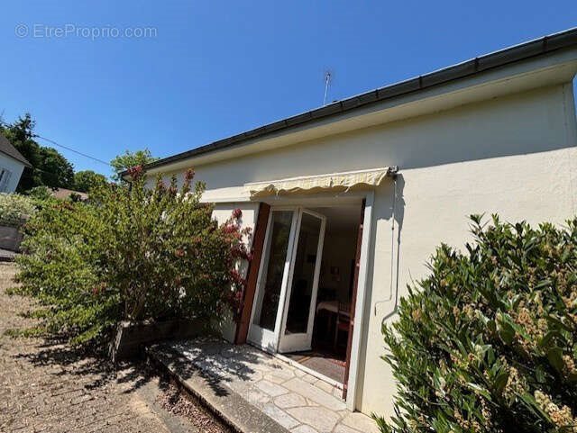 Maison à vendre, 140m², Autun