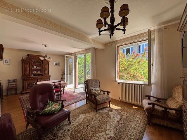 Maison à vendre, 140m², Autun