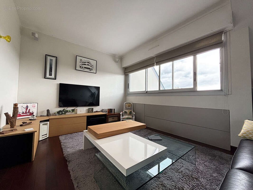 Appartement à vendre, 53m², Quimper