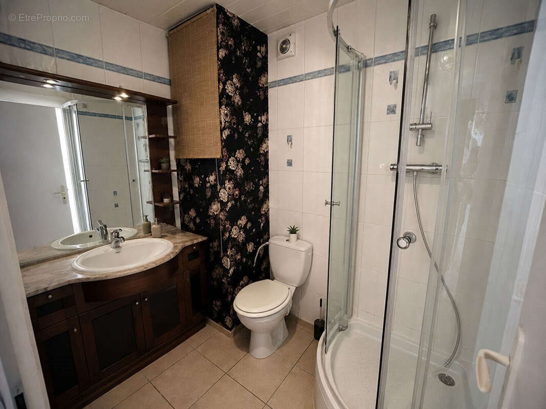 Maison à vendre, 37m², Montpellier