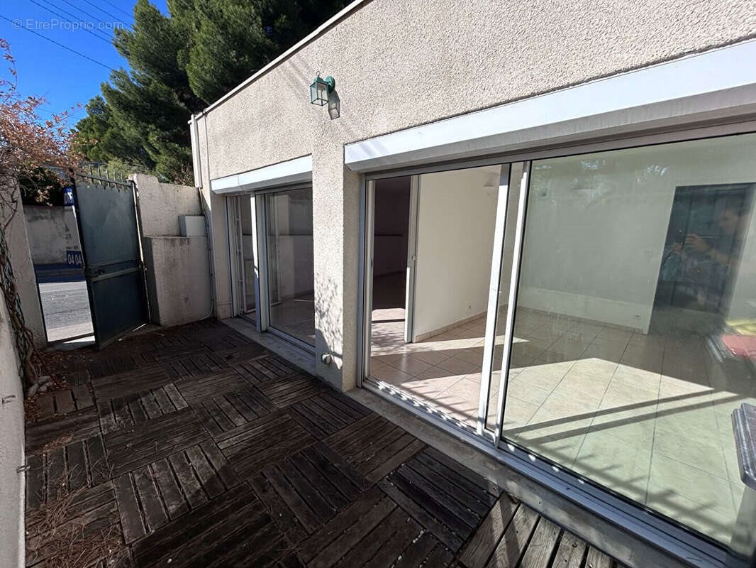 Maison à vendre, 37m², Montpellier