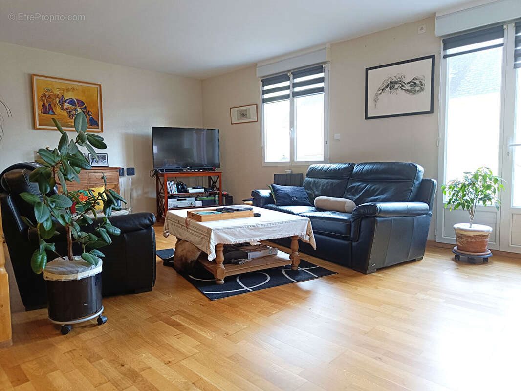 Maison à vendre, 126m², Quimper