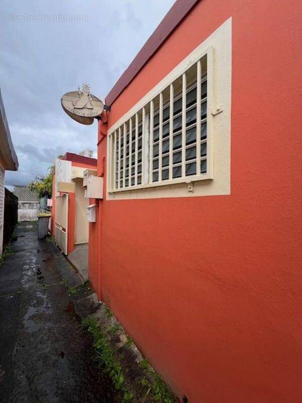 Maison à vendre, 127m², Fort-de-France