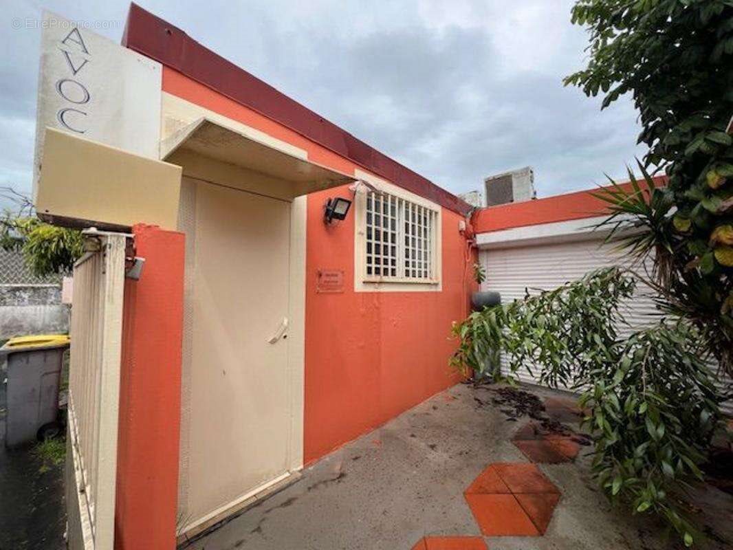 Maison à vendre, 127m², Fort-de-France
