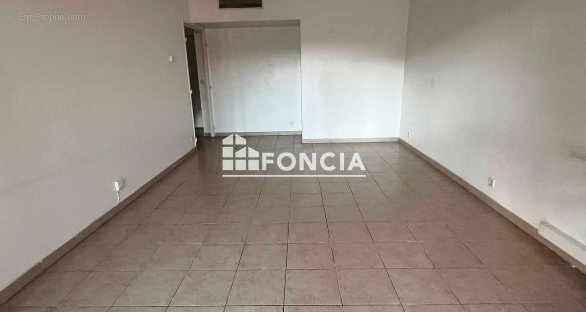 Appartement à vendre, 59m², Antibes