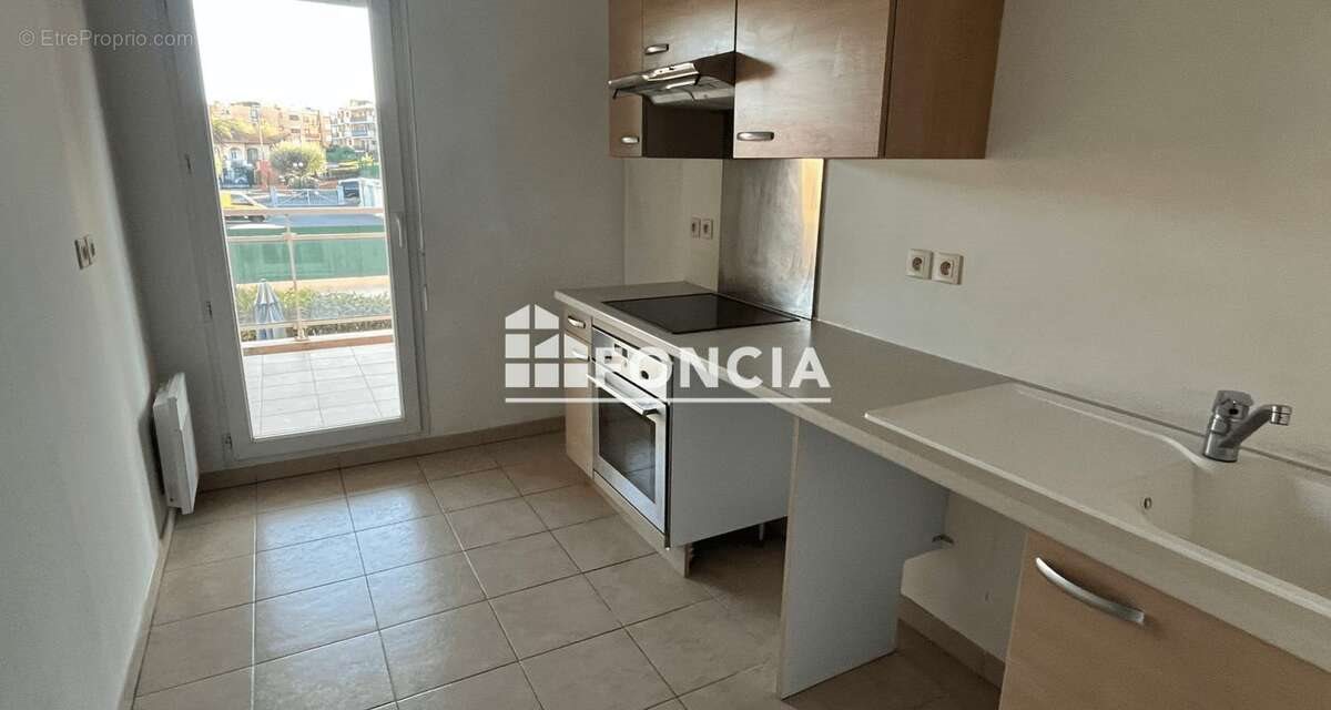 Appartement à vendre, 59m², Antibes
