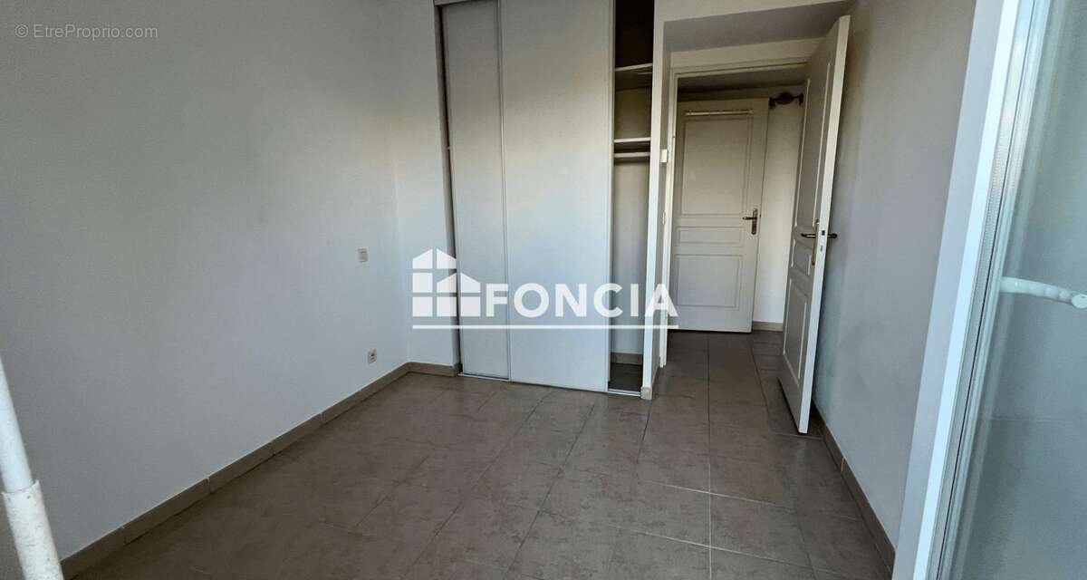 Appartement à vendre, 59m², Antibes