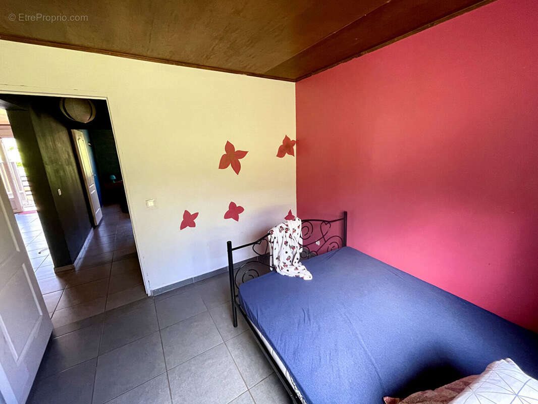 Maison à vendre, 72m², Saint-Louis