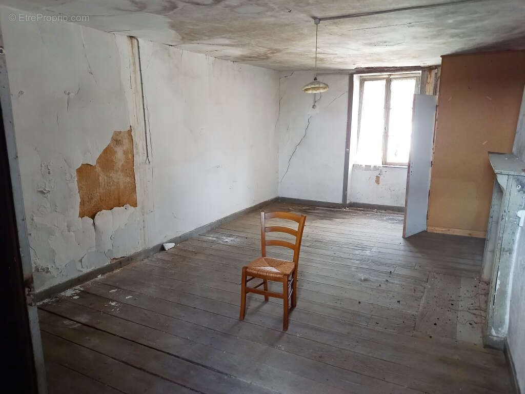 Maison à vendre, 90m², Saint-Pierre-des-Landes