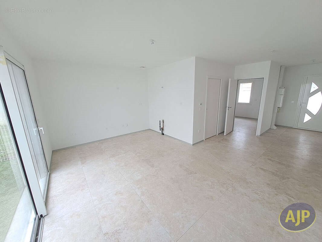 Maison à vendre, 45m², Challans