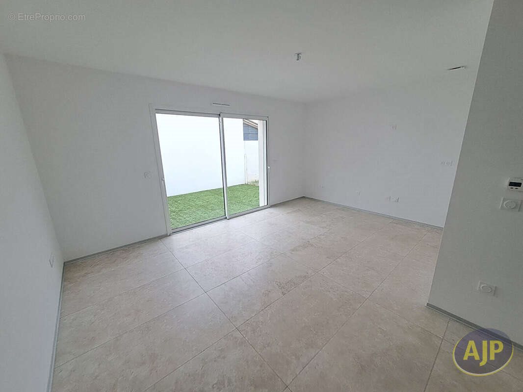 Maison à vendre, 45m², Challans