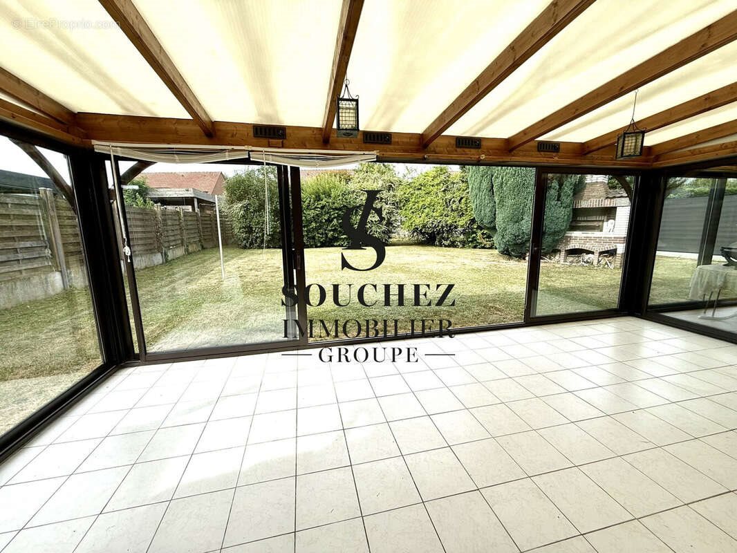 Maison à vendre, 90m², Avion