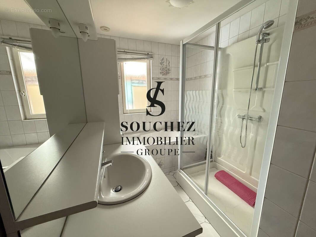 Maison à vendre, 90m², Avion