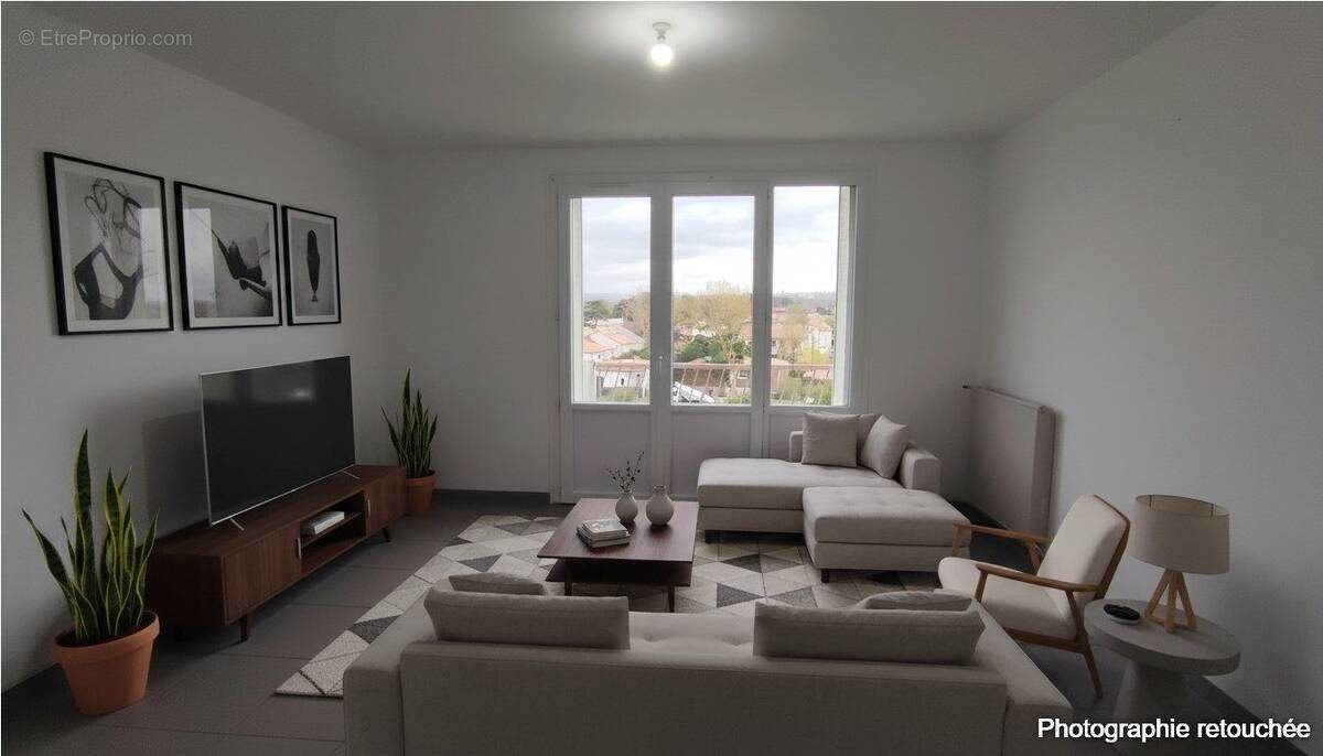 Appartement à vendre, 56m², Lavaur