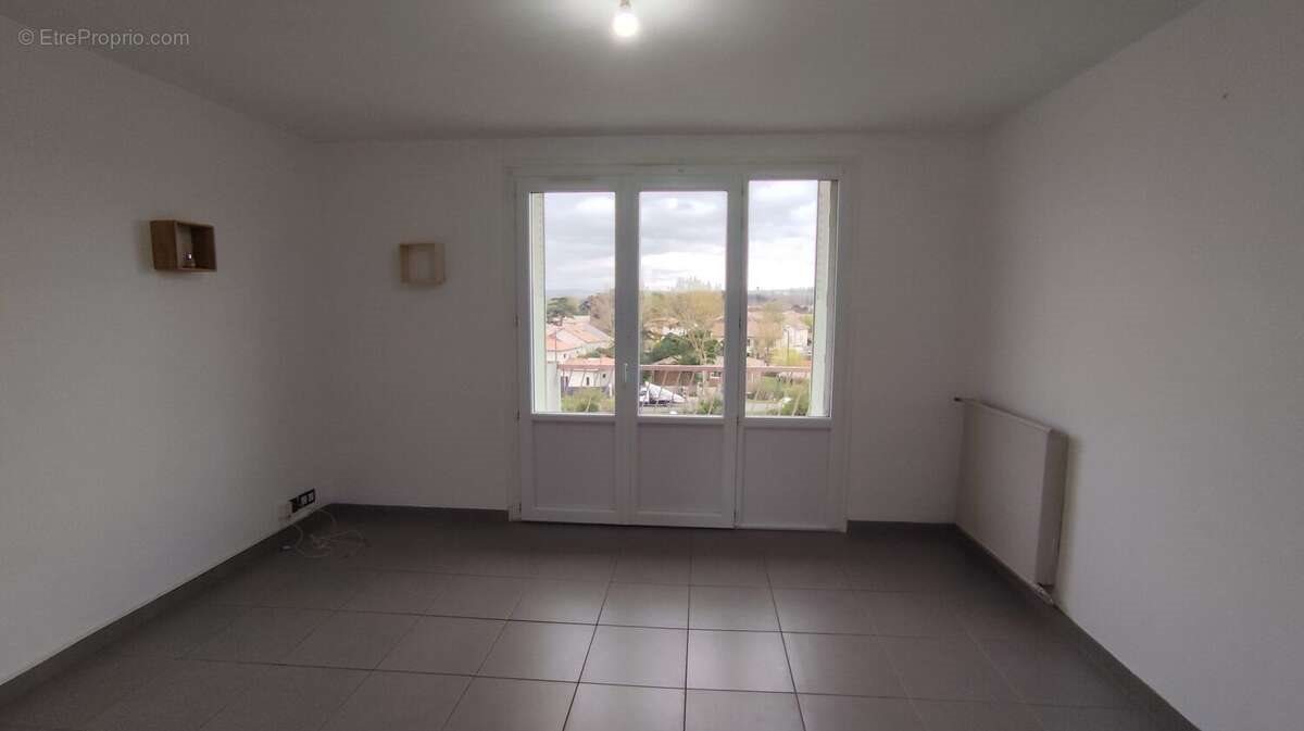 Appartement à vendre, 56m², Lavaur
