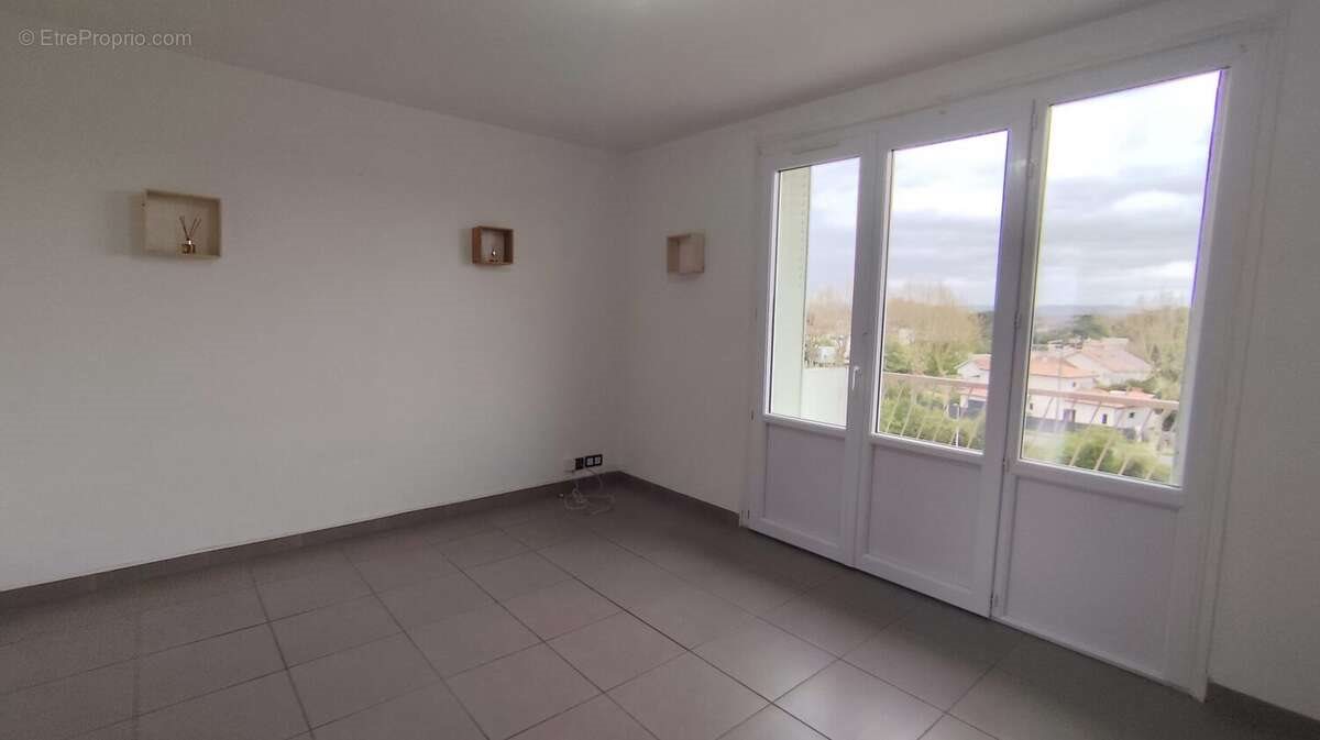 Appartement à vendre, 56m², Lavaur