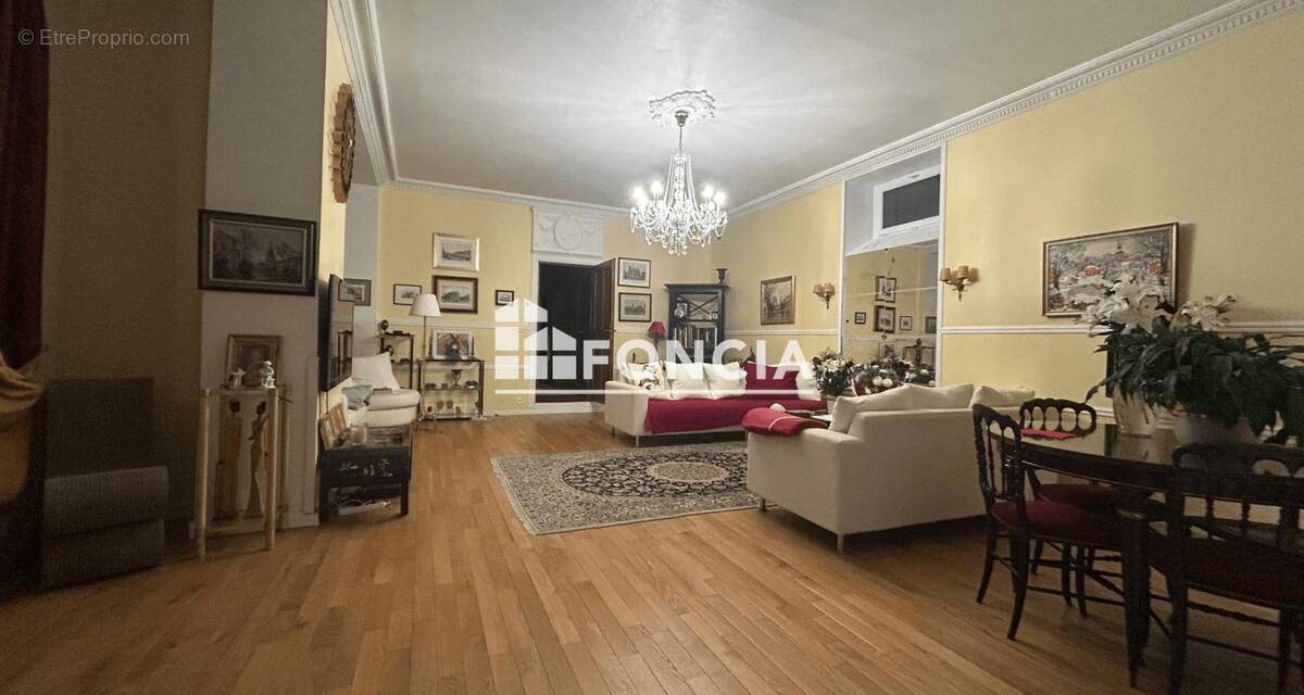 Maison à vendre, 182m², Draveil