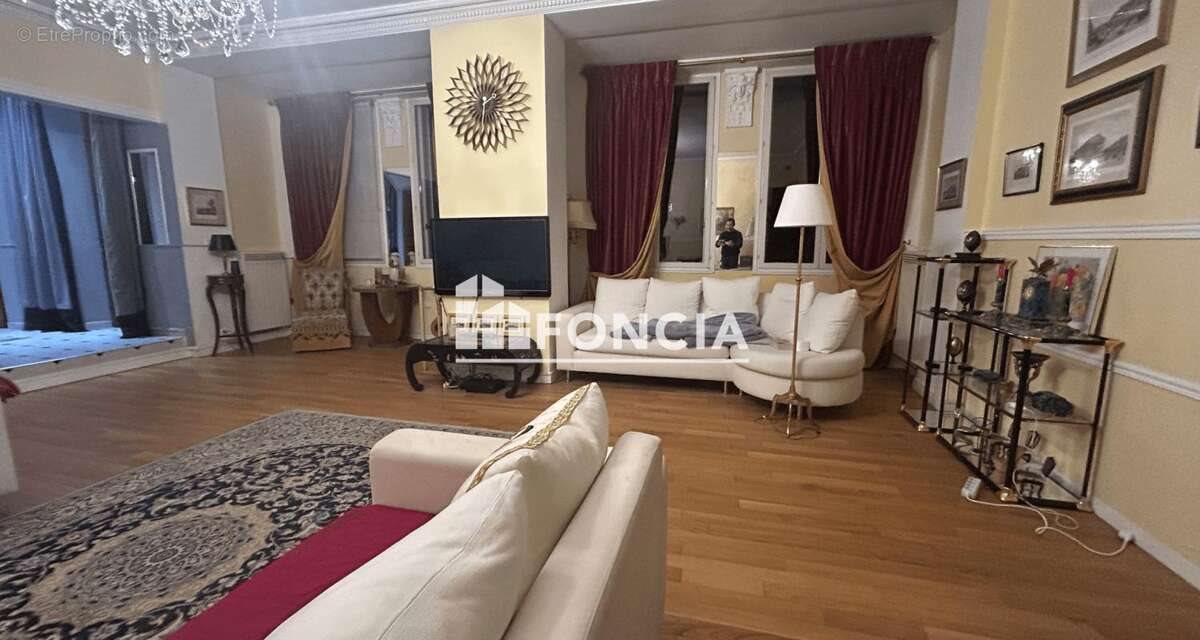 Maison à vendre, 182m², Draveil