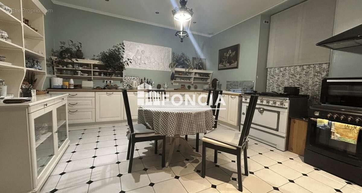 Maison à vendre, 182m², Draveil