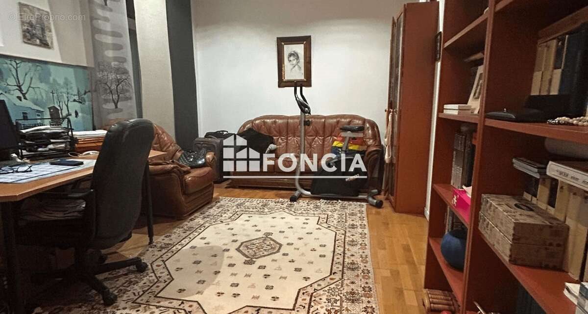 Maison à vendre, 182m², Draveil