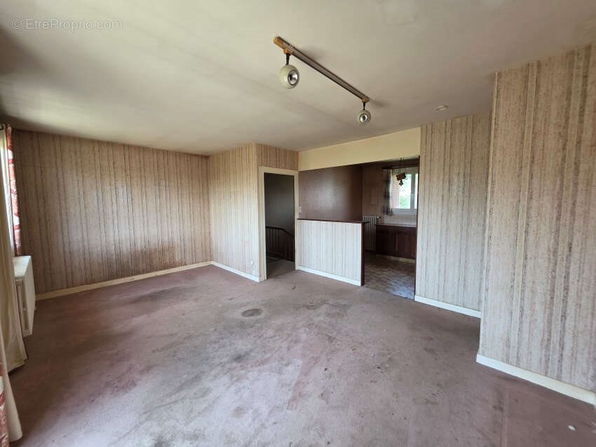Maison à vendre, 72m², Les Ancizes-Comps