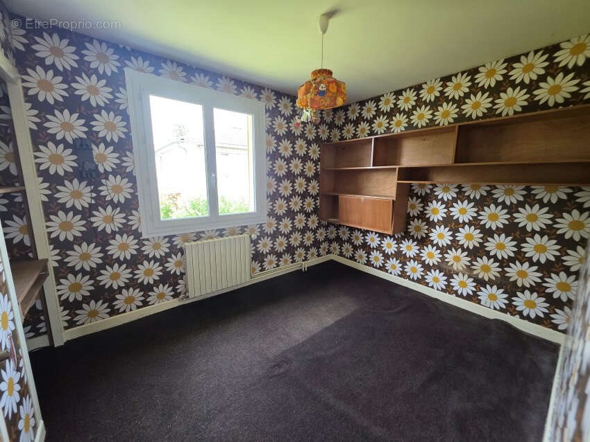 Maison à vendre, 72m², Les Ancizes-Comps