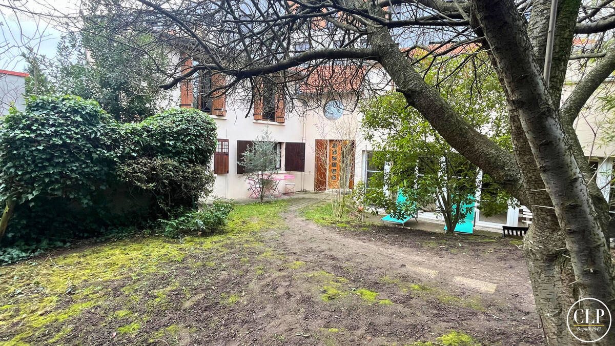 Maison à vendre, 153m², Montreuil