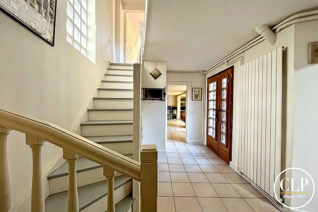 Maison à vendre, 153m², Montreuil