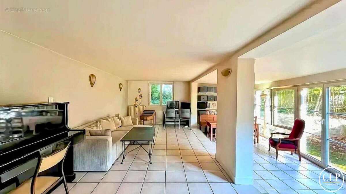 Maison à vendre, 153m², Montreuil