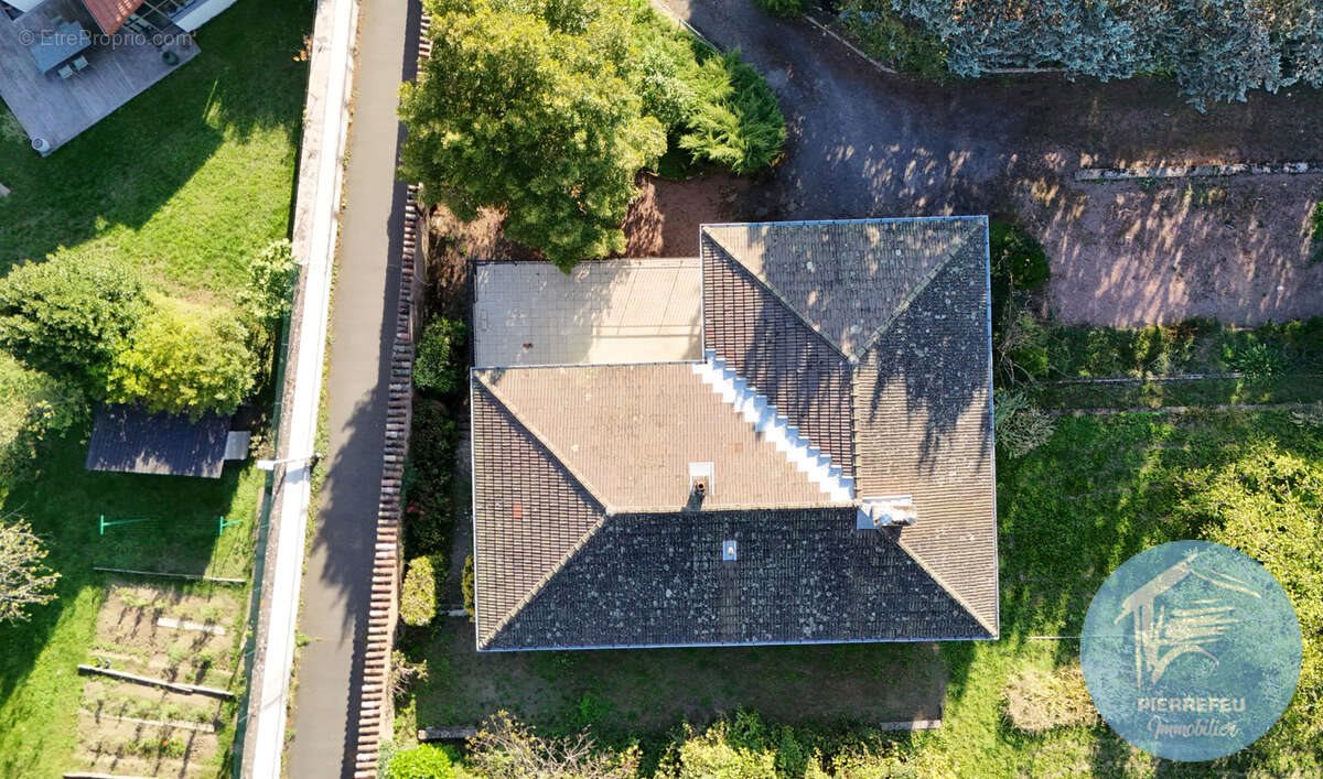 Maison à vendre, 118m², Tarare