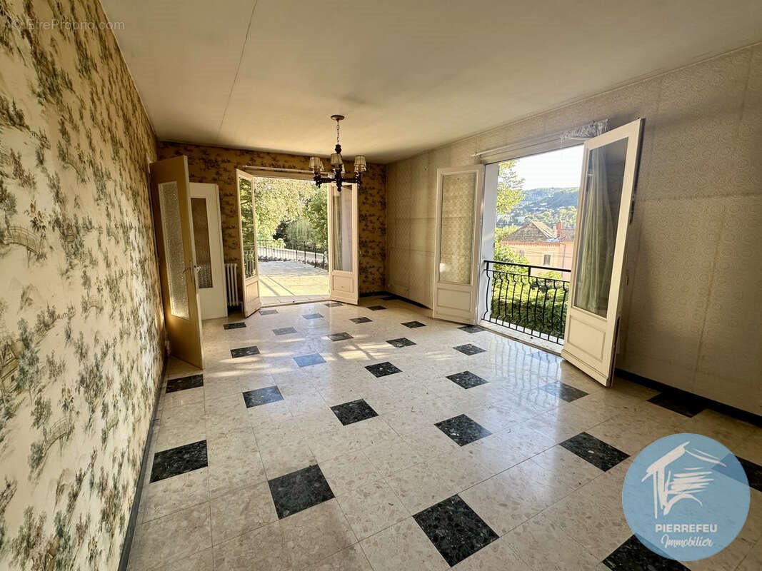 Maison à vendre, 118m², Tarare