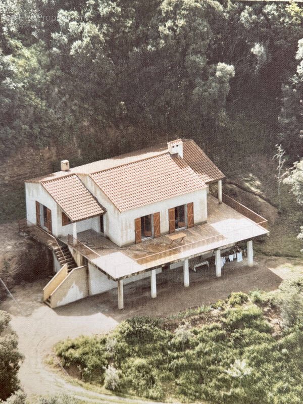 Maison à vendre, 153m², Calcatoggio