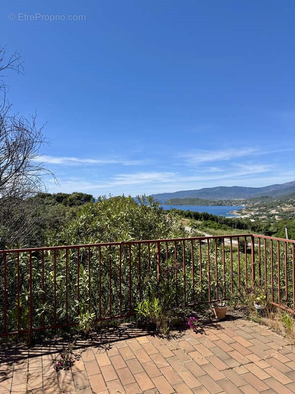 Maison à vendre, 153m², Calcatoggio