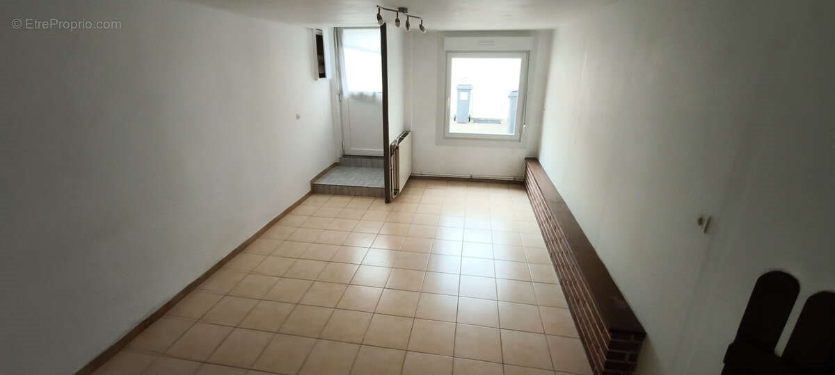 Appartement à vendre, 78m², Bauvin