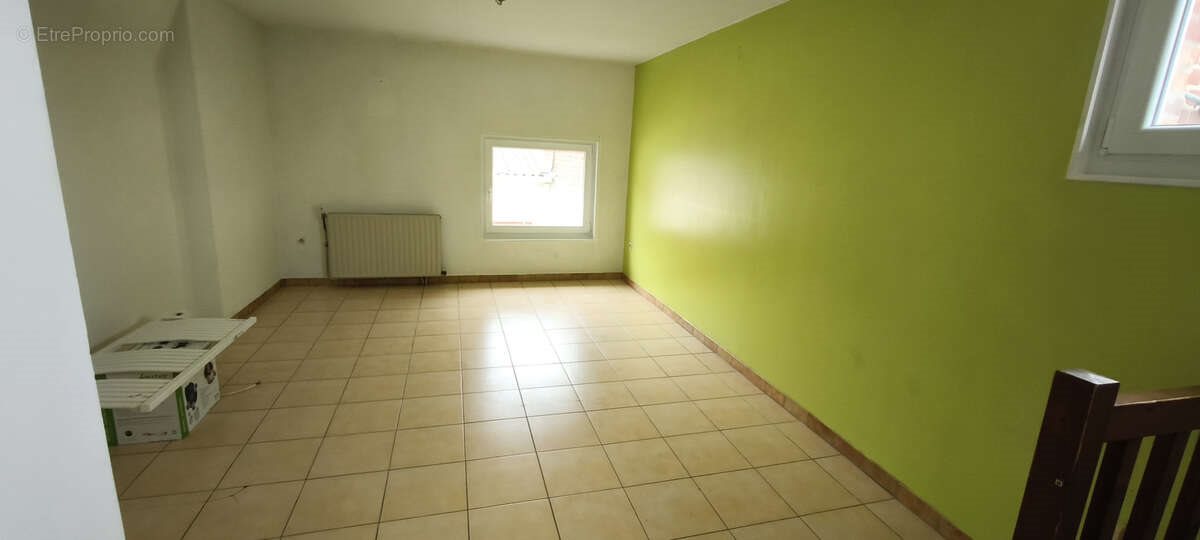 Appartement à vendre, 78m², Bauvin