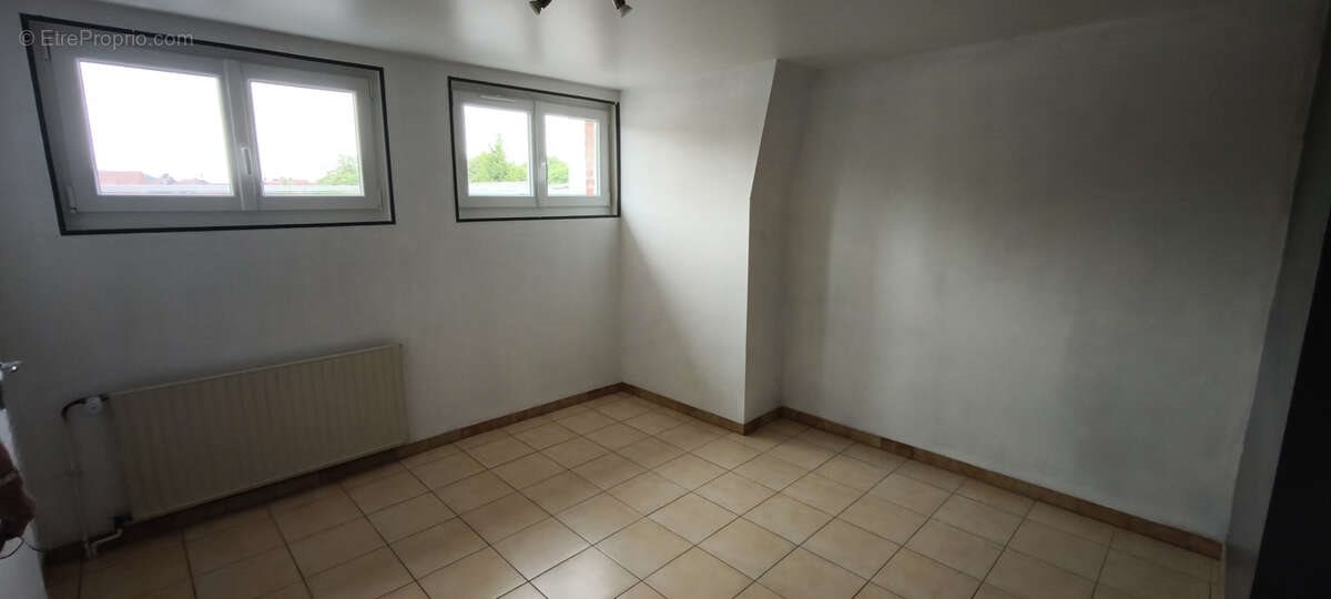 Appartement à vendre, 78m², Bauvin