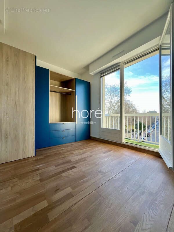Appartement à vendre, 47m², Asnières-sur-Seine