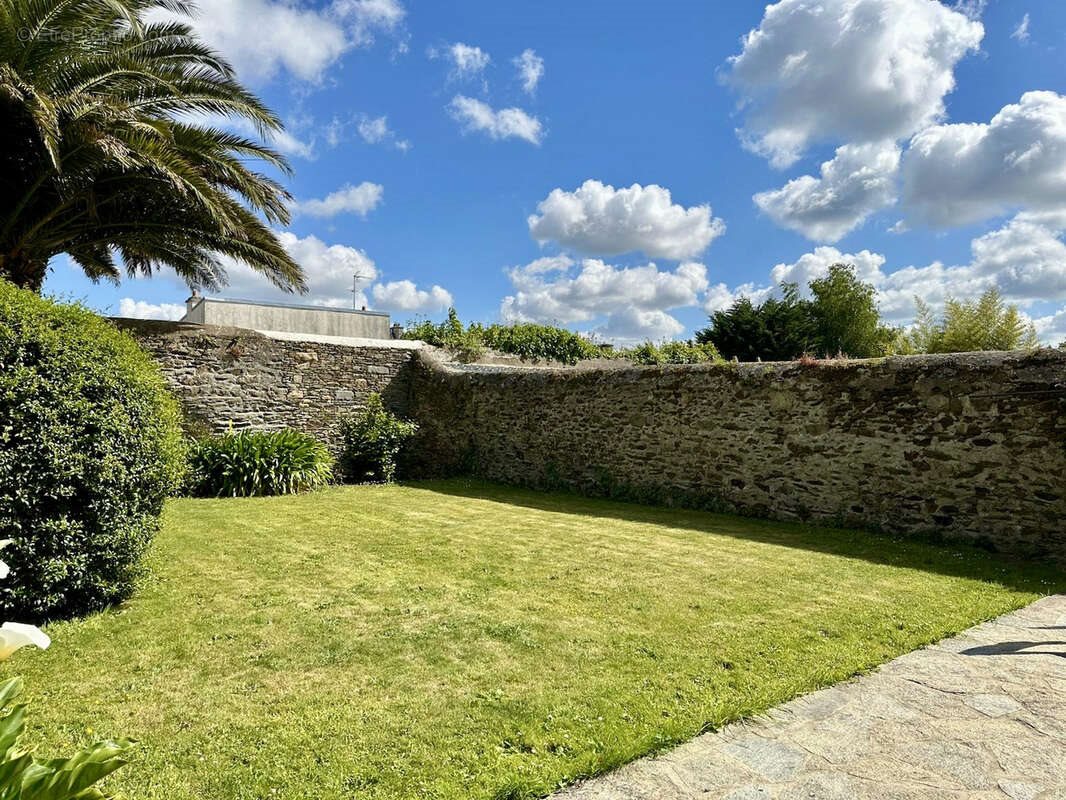 Maison à vendre, 183m², Tréguier