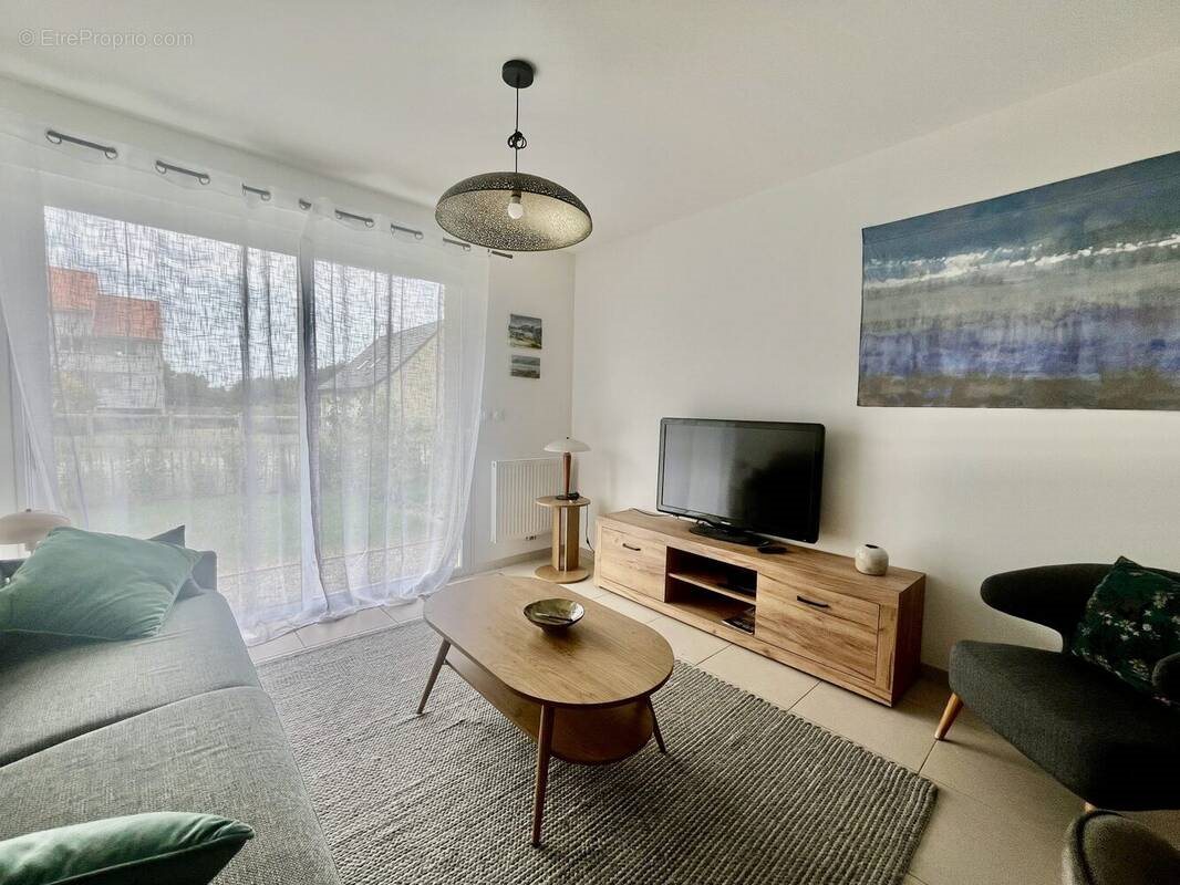Appartement à vendre, 69m², Camiers