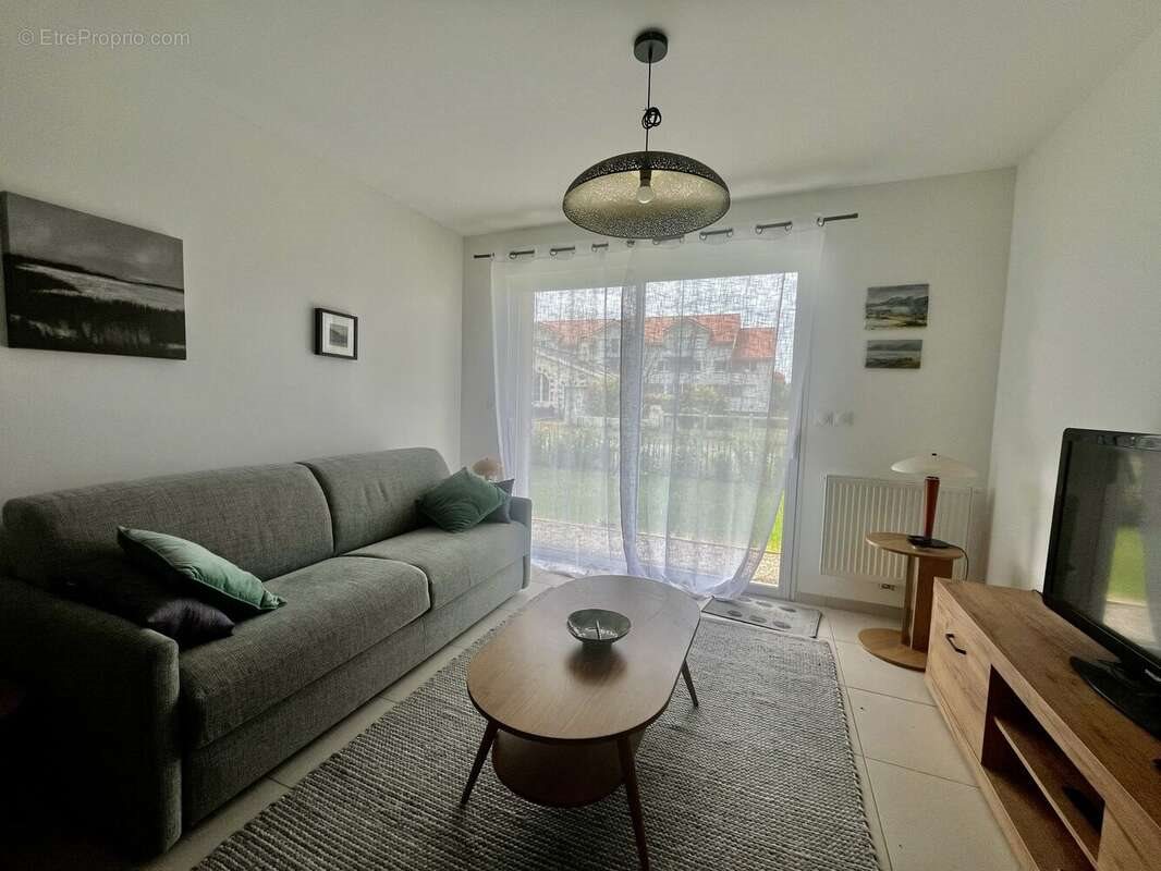 Appartement à vendre, 69m², Camiers