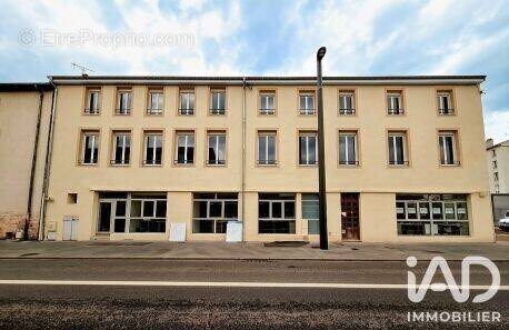 Appartement à vendre, 81m², Nancy