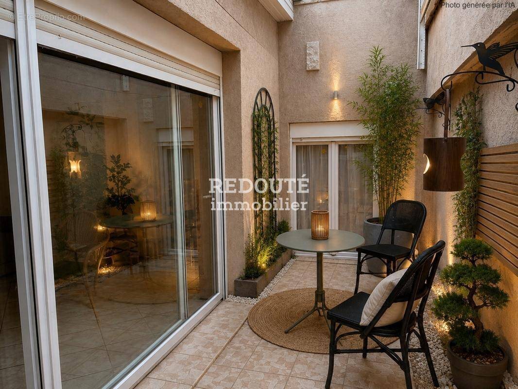 Maison à vendre, 87m², Reims