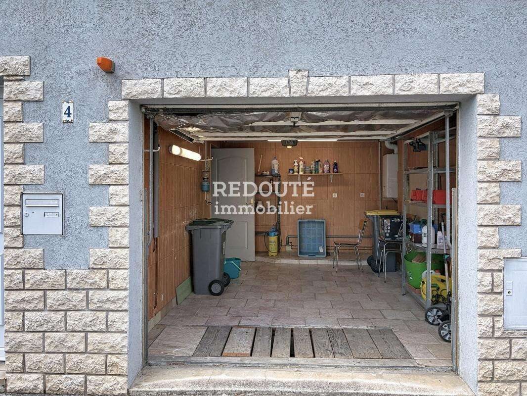 Maison à vendre, 87m², Reims